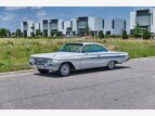 Thumbnail Photo 30 for 1961 Chevrolet Impala